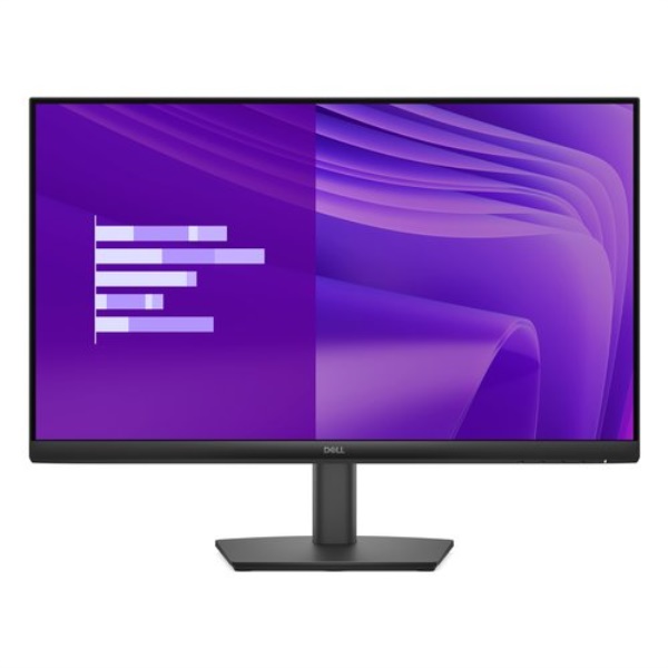 Monitor Dell E SERIES E2425HM Black