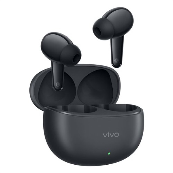 Auricolari microfono bluetooth Vivo 6020591 BUDS PRO Tws Basalt black