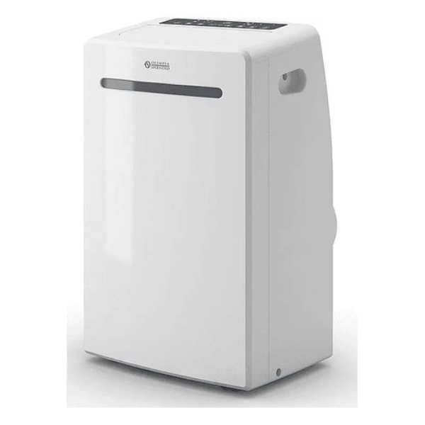 Condizionatore portatile Splendid 02667 DOLCECLIMA Aira 14 D NW White