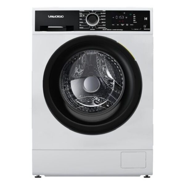 Lavatrice San Giorgio F914C E White