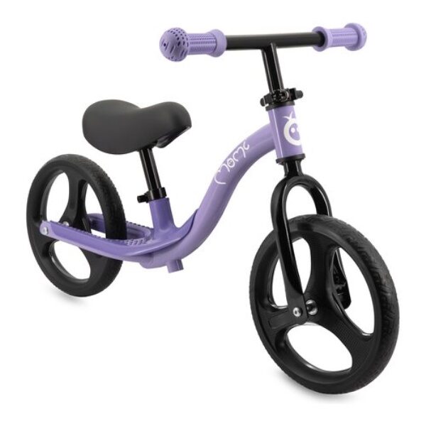 Gioco primipassi Momi ROBI00077 ISOKA Bike senza pedali con leds integ
