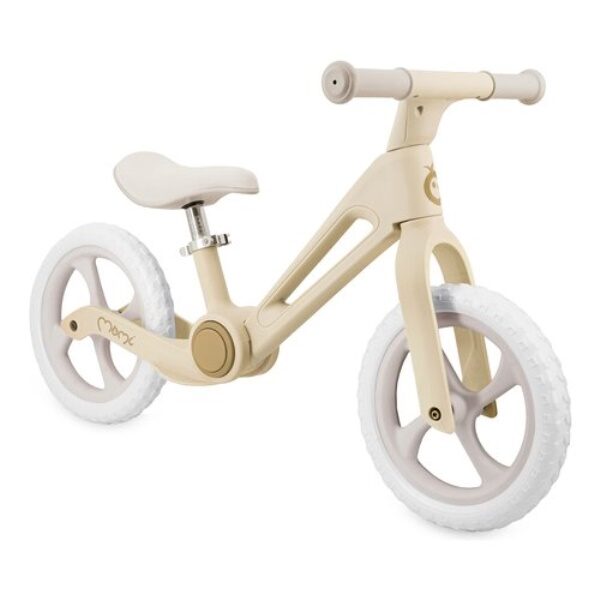 Gioco primipassi Momi ROBI00083 NORU Bike pieghevole senza pedali Yell