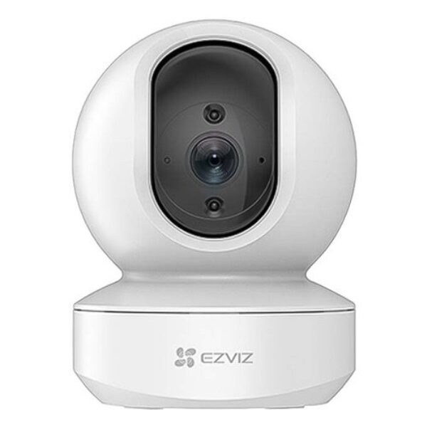 Videocamera sorveglianza Ezviz CS TY1 R105 1L3WF TY1 2K+ Pan&Tilt Whit