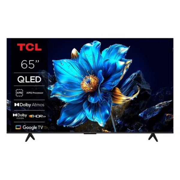 Tv Tcl 65T69C T SERIES Black