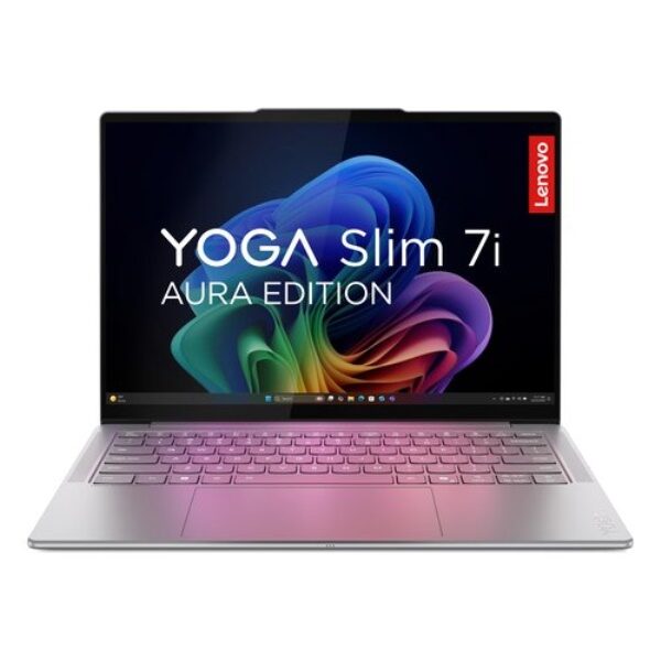 Notebook Lenovo 83JX00CFIX YOGA SLIM 7 Gen 10 14ILL10 Luna grey