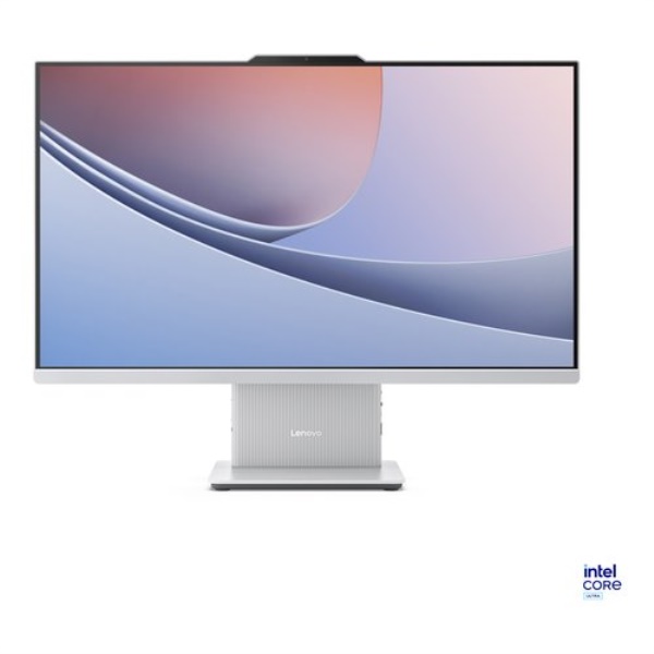 All in one Lenovo F0JW001MIX IDEACENTRE AIO Gen 11 27ILL11 Cloud grey