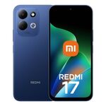XIAOMI - Smartphone Xiaomi MZB0PMIEU REDMI 17 Deep blue
