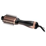 Ga Ma - Modellatore capelli Ga Ma GH4001 STYLISH KERATION 3D Black e Bronze