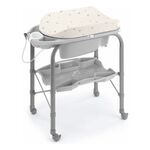 Cam - Fasciatoio Cam C209 C270 CAMBIO pieghevole con bagnetto Pianeti