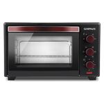 G3 Ferrari - Forno elettrico G3 Ferrari G10231 IL MORO 30 - G10231