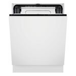 ELECTROLUX - Lavastoviglie incasso Electrolux 911 570 106 SERIE 500 KL52E100S AirDr