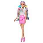 Mattel - Bambola Mattel JJP07 Barbie