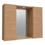 Savini - Pensile bagno Savini 372SRLRONA Rovere naturale