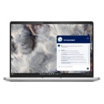 Dell - Notebook Dell JF58F PRO 16 PLUS PB16250 Silver