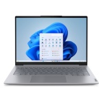LENOVO - Notebook Lenovo 21SJ00TKIX THINKBOOK 14 Gen 8 Arctic grey