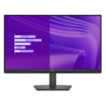 Dell - Monitor Dell E SERIES E2425HM Black