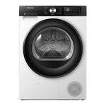 HISENSE - Asciugabiancheria Hisense DH3S902BWCC bianco