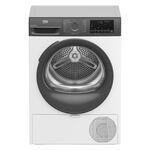 BEKO - Asciugabiancheria Beko 7188242760 BMEUT481SAI bianco