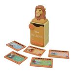 Clementoni - Racconta storie Clementoni 17618 DISNEY BABY Le storie de Carica dei 1