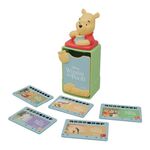 Clementoni - Racconta storie Clementoni 17620 Disney Baby