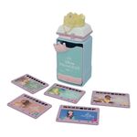 Clementoni - Racconta storie Clementoni 17619 DISNEY BABY Le storie delle Principes