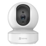 EZVIZ - Videocamera sorveglianza Ezviz CS TY1 R105 1L3WF TY1 2K+ Pan&Tilt Whit