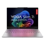 LENOVO - 2 in 1 Notebook Lenovo 83JX00CFIX Yoga Slim 7 83JX00CFIX Grey