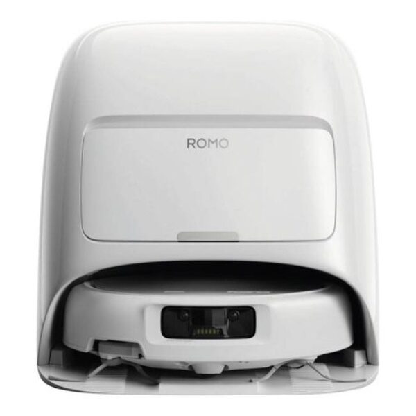 Robot lava pavimenti Dji DJROMS ROMO S White