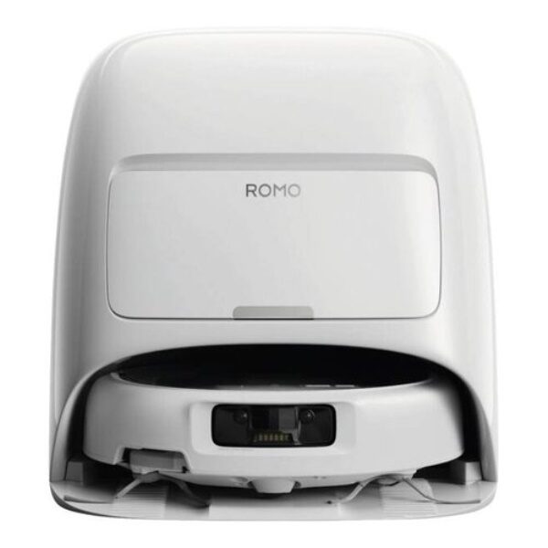 Robot lava pavimenti Dji DJROMA ROMO A White