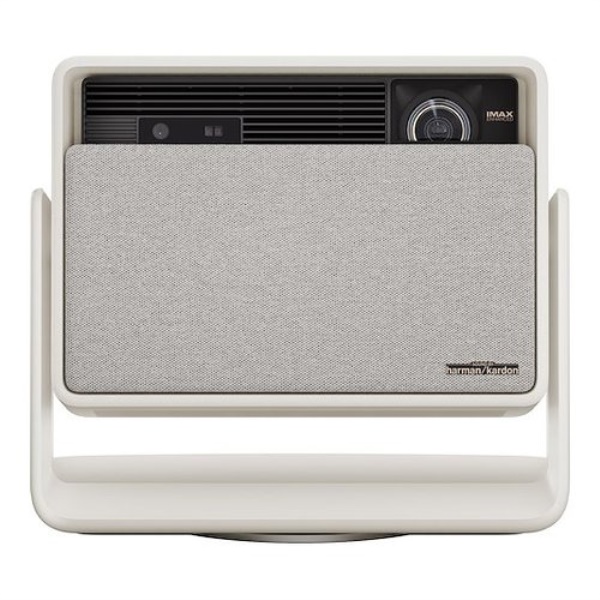 Videoproiettore Xgimi XGM019 HORIZON S Max Fog gold