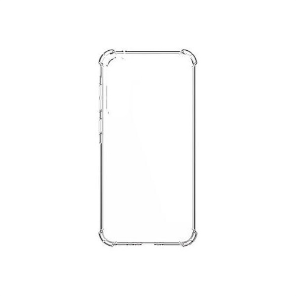 Cover Samsung GP FPA376AEDTY GALAXY A37 SMAPP Clear