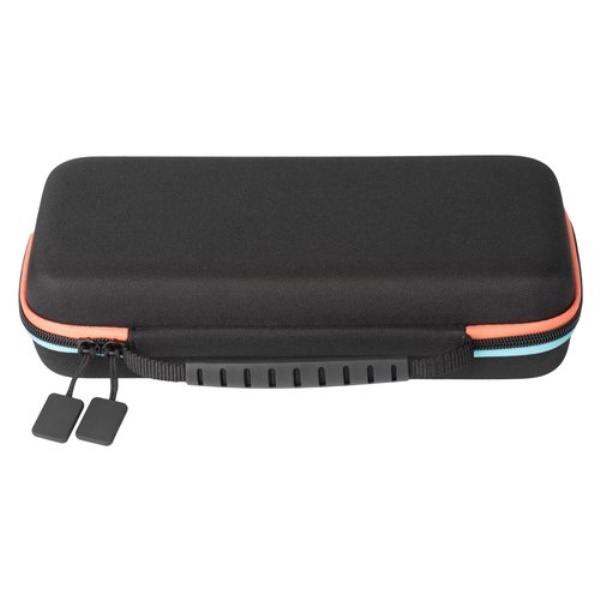 Custodia videogioco Qubick ACS20031 SWITCH 2 Travel Case Large Nylon B