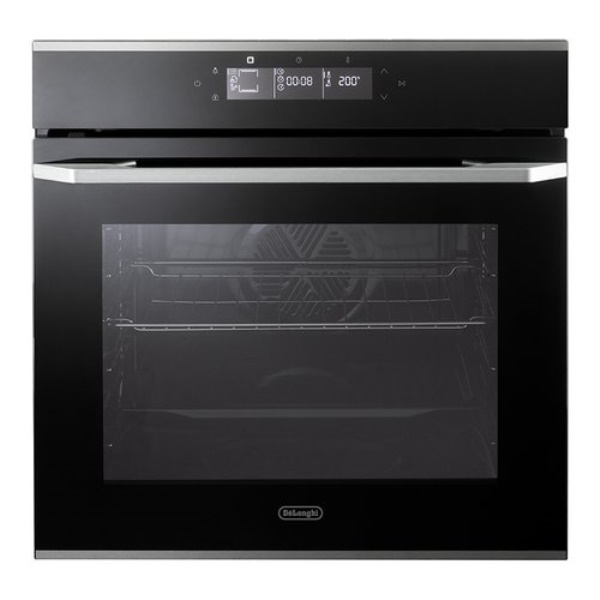 Forno incasso De Longhi LIFE NRE 19 PYX Black