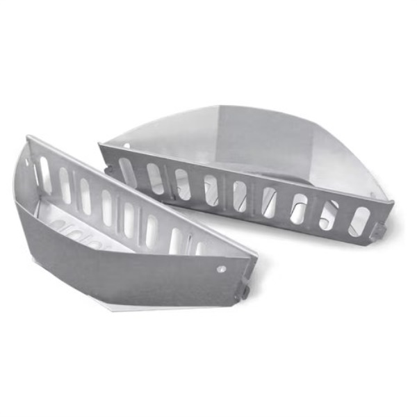 Accessorio barbecue Weber 3401510 Silver