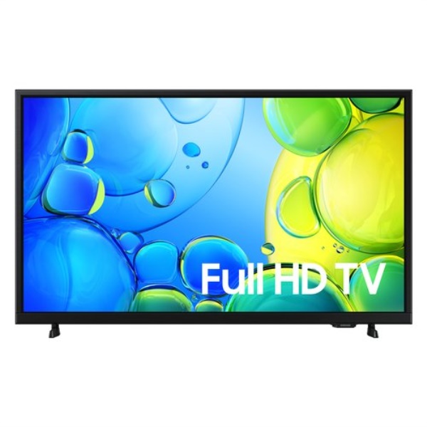 Tv Samsung UE40F6000FUXZT SERIE 6 Smart Black