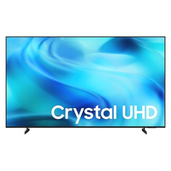 Tv Samsung UE75U7000HUXZT SERIE 7 Vision AI Black