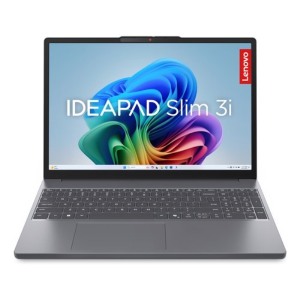 Notebook Lenovo 83RR00JKIX IDEAPAD SLIM 3 15IWC11 Luna grey