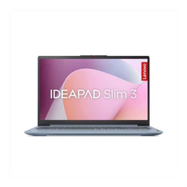 Notebook Lenovo 82XQ01TSIX IDEAPAD SLIM 3 15AMN8 Arctic grey