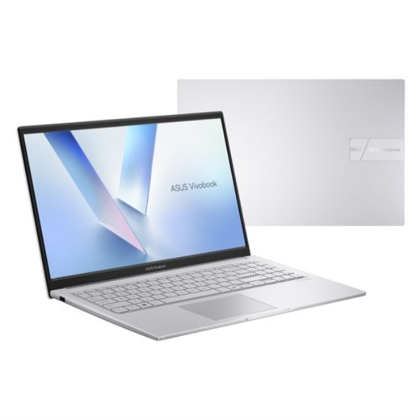 Notebook Asus 90NB17I2 M006Y0 VIVOBOOK F1504MA BQ111W Silver