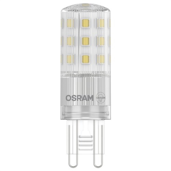 Lampadina led Osram LED PIN G9 ENERGY EFFICIENCY B
