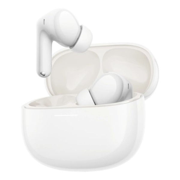 Auricolari microfono bluetooth Xiaomi BHR08UHGL REDMI BUDS 8 Tws White