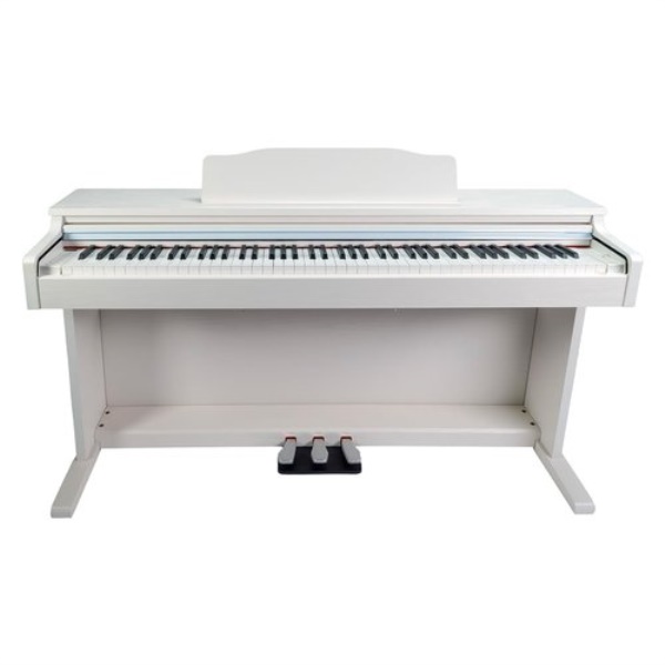 Pianoforte Oqan QP88SW White
