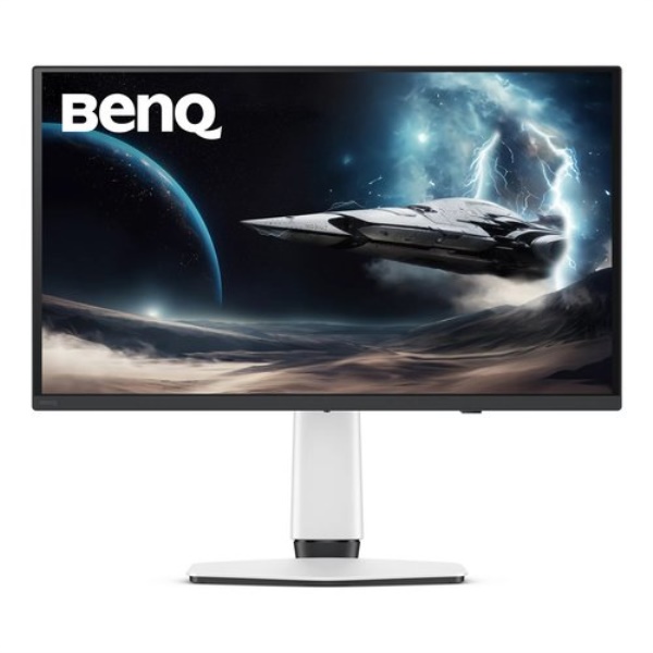 Monitor Benq 9H LP3LA TBE MOBIUZ EX271QZ White e Black