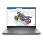 HP - Notebook Hp DK1L2ET ZBOOK X G2i Meteor silver