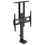 ITB - Supporto monitor TV parete Itb 4066 MULTIBRACKETS M Motorized Lift XL 