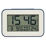 MAJESTIC - Sveglia Majestic 119351 BP MINA Blue