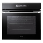 DE LONGHI - Forno incasso De Longhi LIFE NRE 19 PYX Black