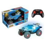 Carrera Toys - Radiocomando Carrera Toys 370220001 SONIC Racing Crossworlds Monster T