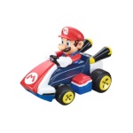 Carrera Toys - Radiocomando Carrera Toys 370430032 MARIO KART Mini Mario 2,4 GHZ Blu 