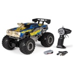 Revell - Radiocomando Revell 245899090 Monster Truck Ghost Driver XXL 2,4 GHz B